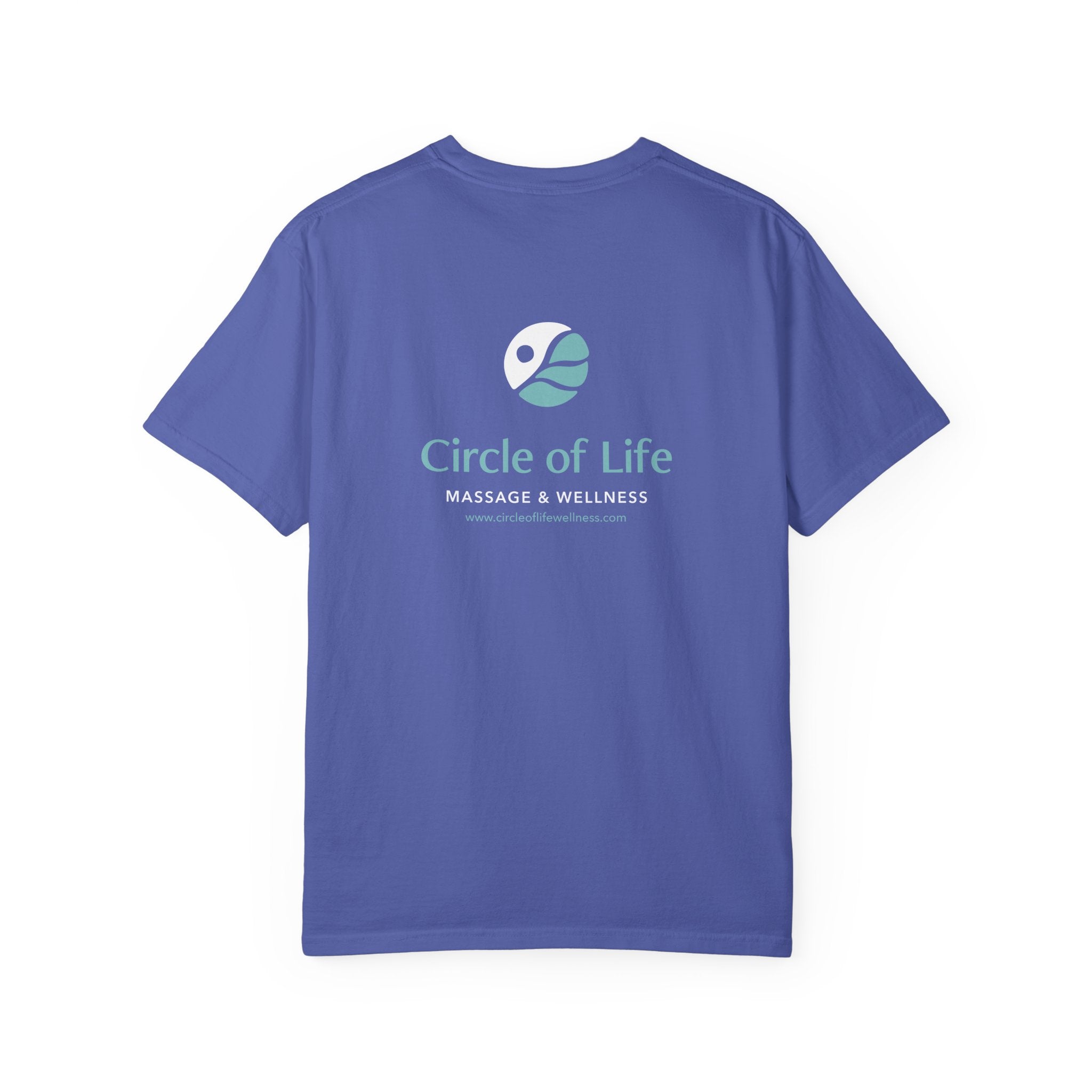 Apparel – Circle of Life Massage & Wellness