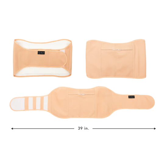 Castor Oil Wrap image 0