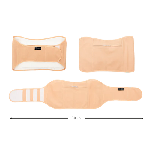 Castor Oil Wrap image 0