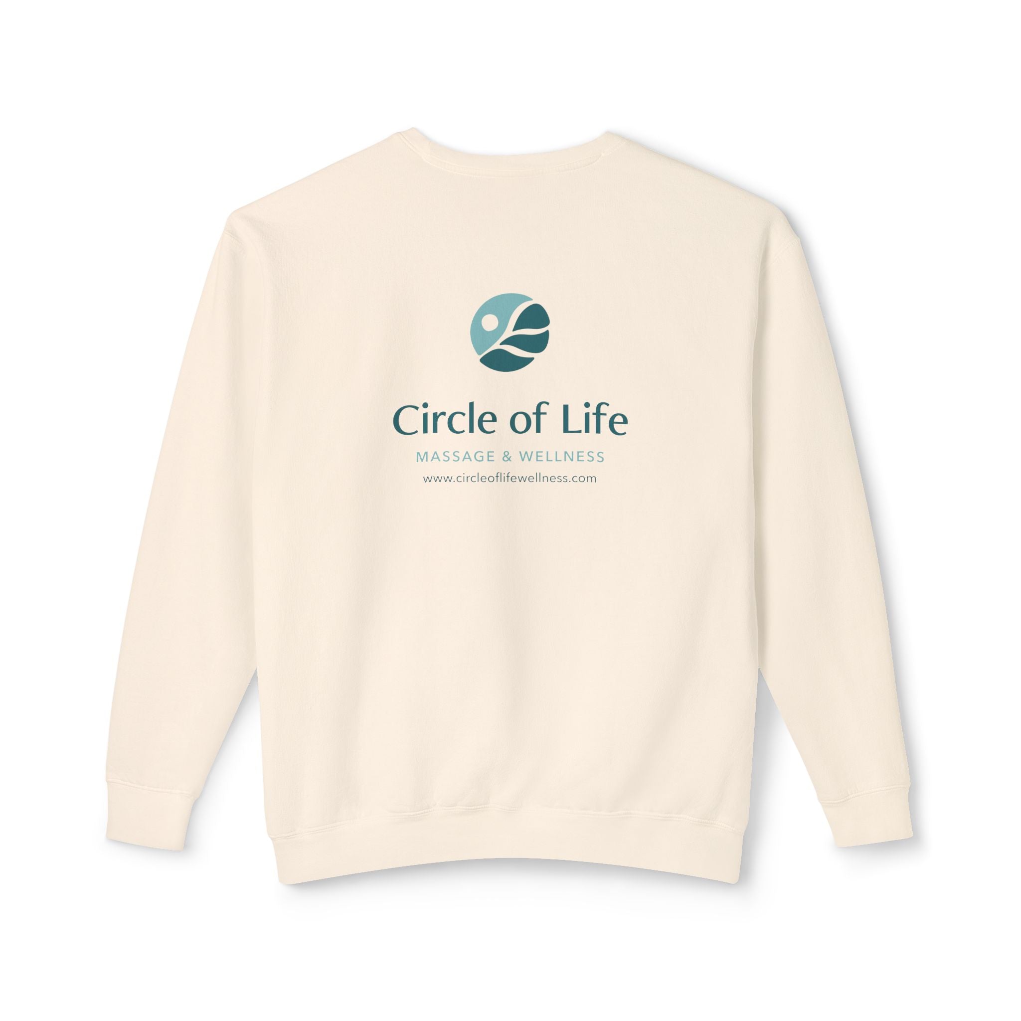 All You Need Is Love Crewneck Sweatshirt