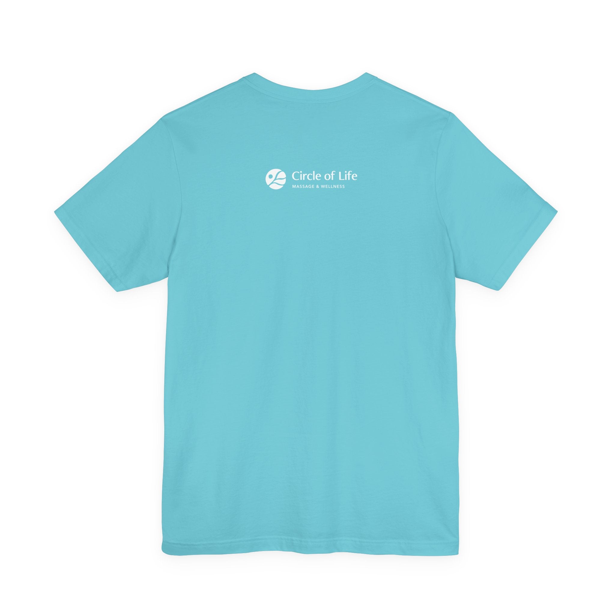 rest is productive Short Sleeve Tee