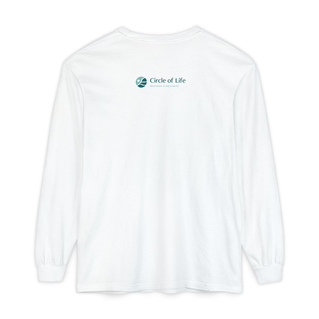 rest is productive Long Sleeve Tee