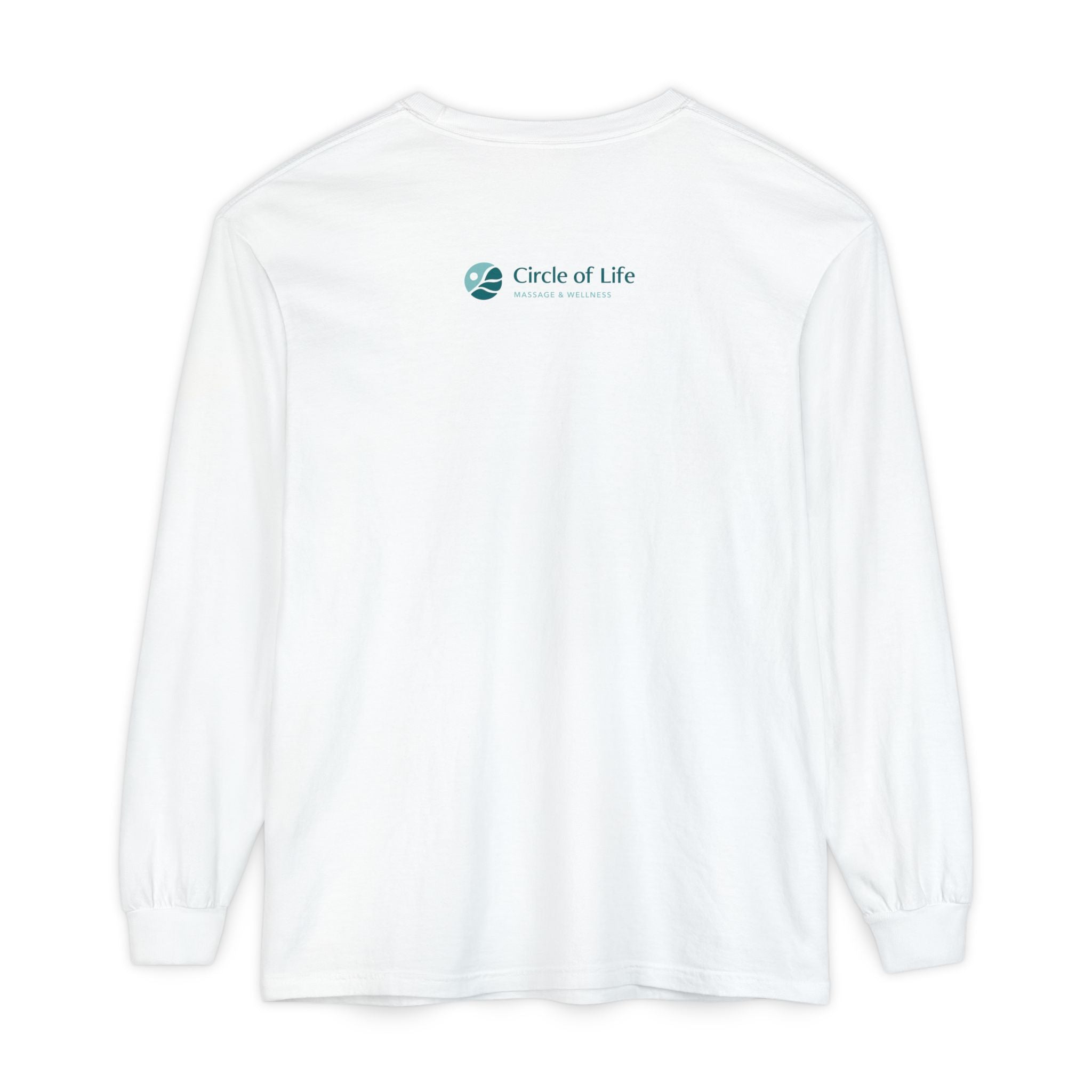 rest is productive Long Sleeve Tee