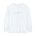 rest is productive Long Sleeve Tee
