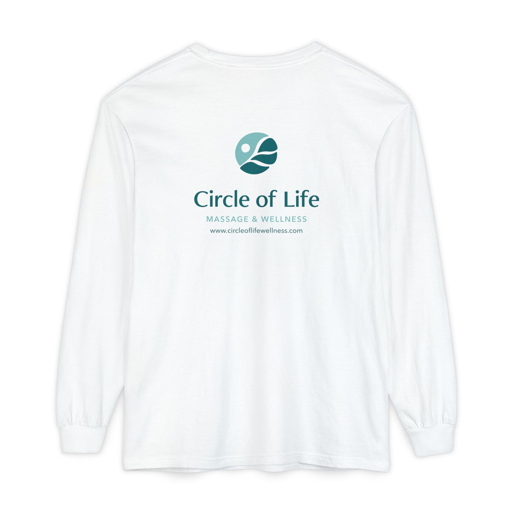 All You Need Is Love Long Sleeve Tee