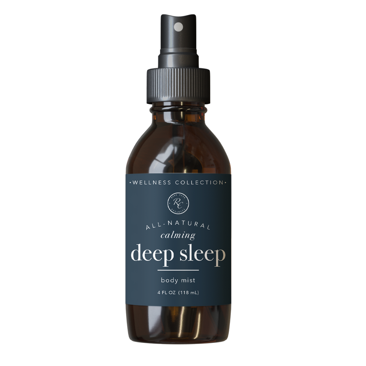 Deep Sleep Body Mist 4oz image 0