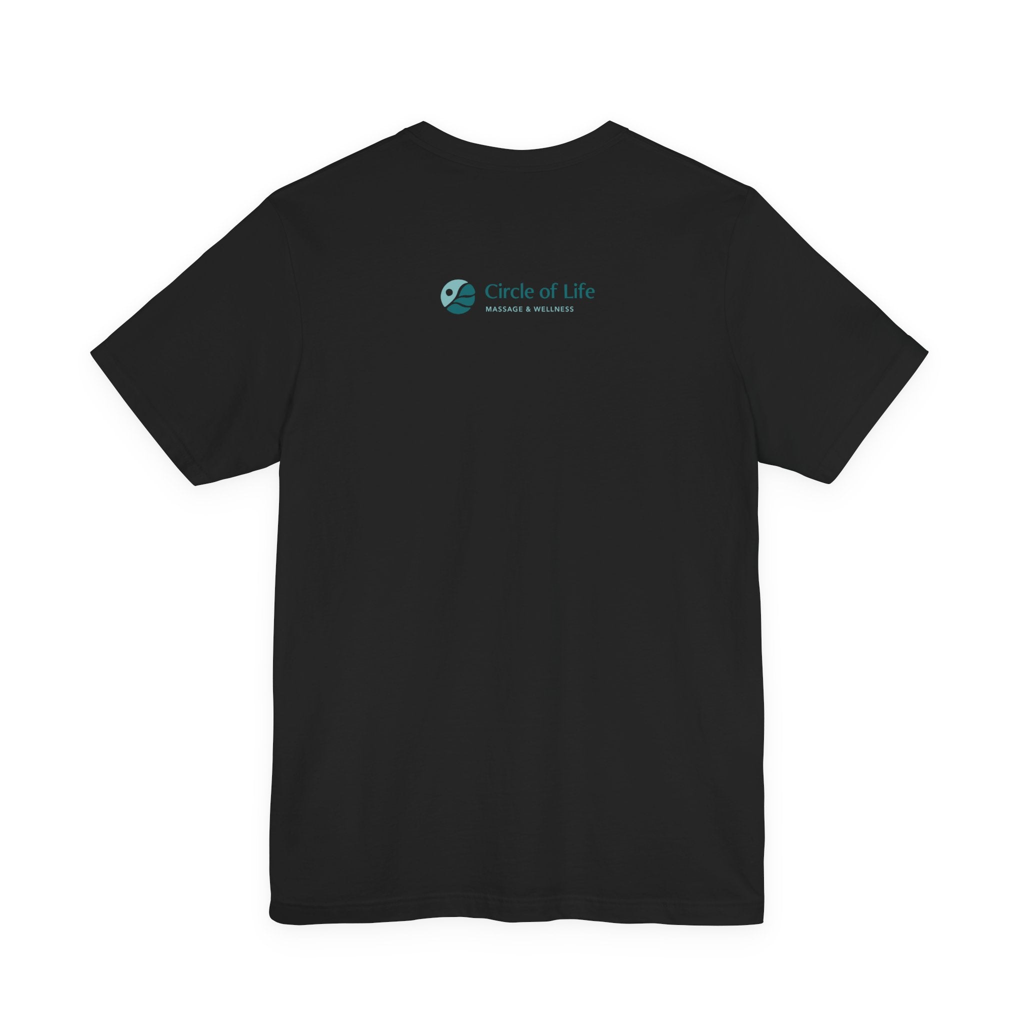 rest is productive Short Sleeve Tee