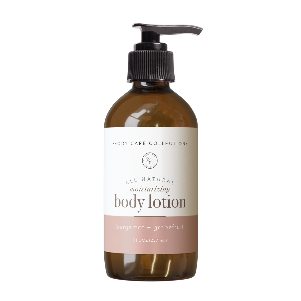 Body Lotion 8oz image 4