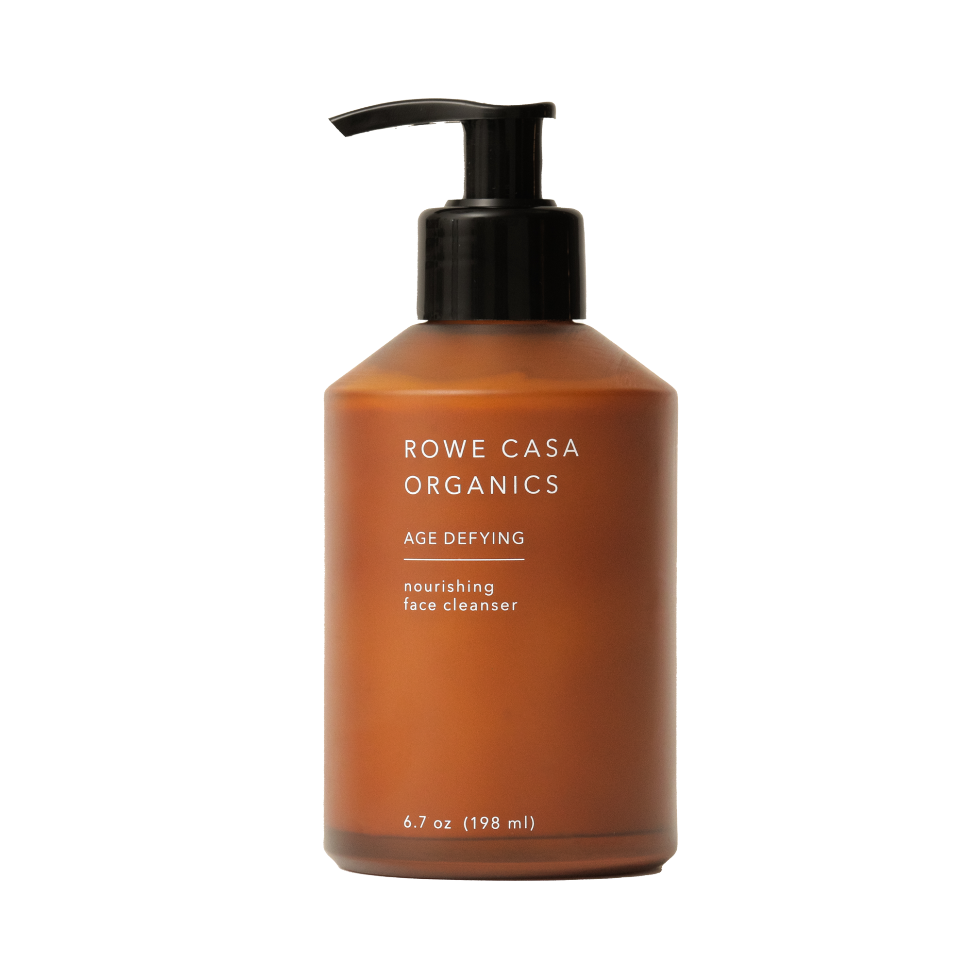 Age-Defying Nourishing Face Cleanser 6.7oz image 0