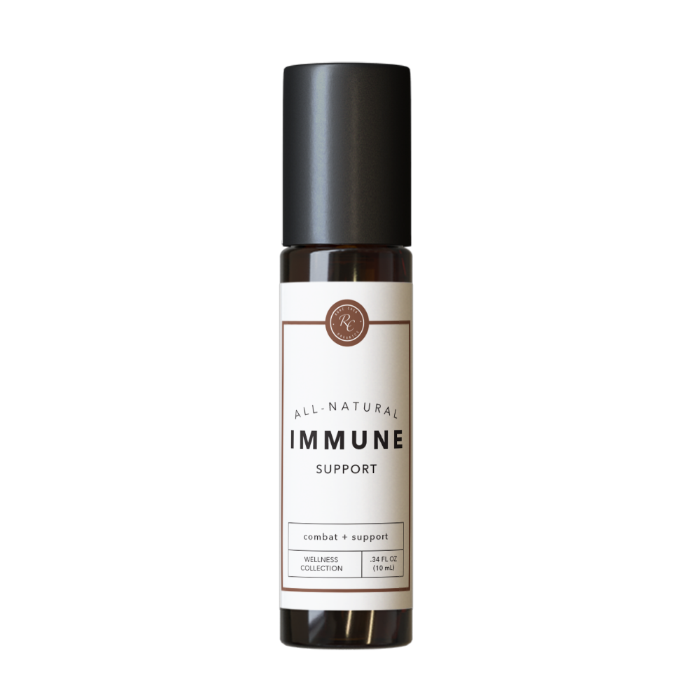 Immune Support Roll-on 10mL image 0
