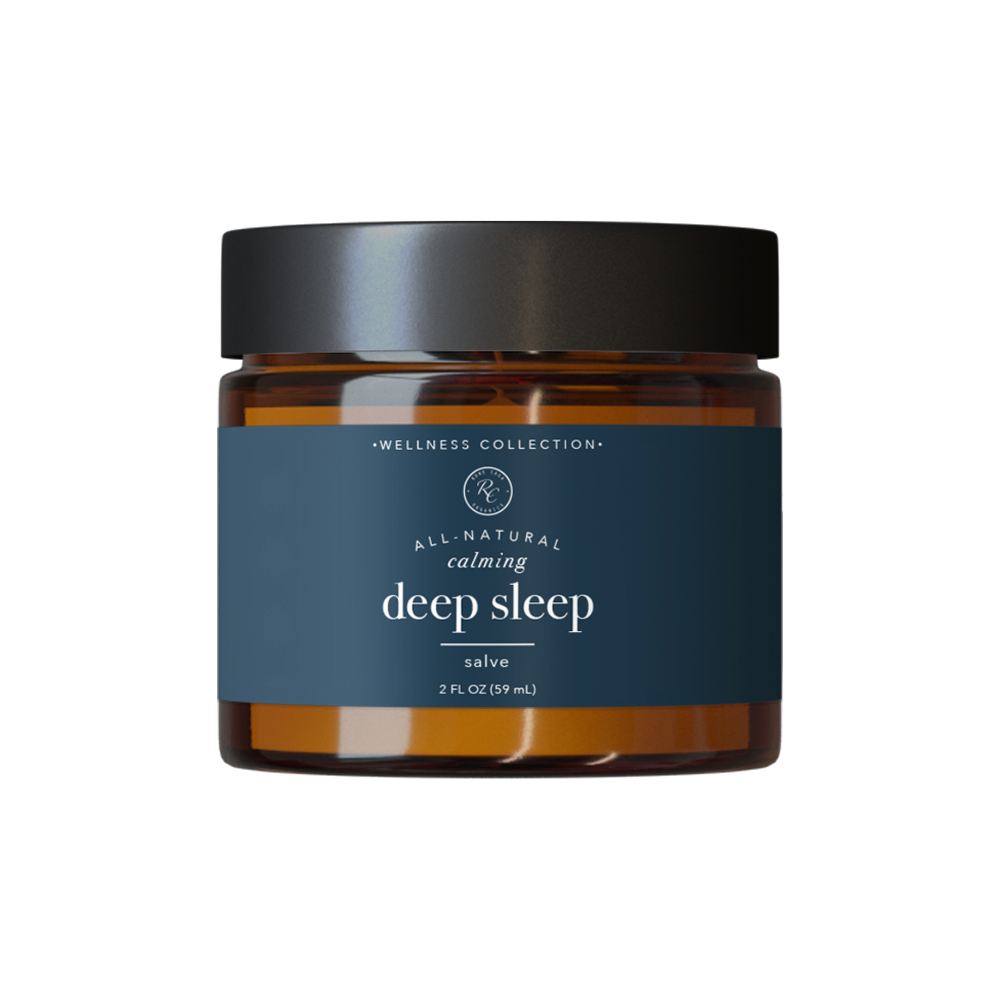 Deep Sleep Salve 2oz image 0