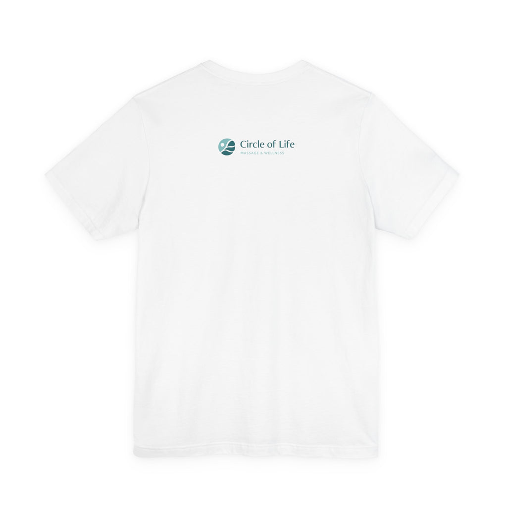 rest is productive Short Sleeve Tee