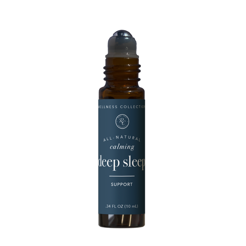 Deep Sleep Support Roll-on 10mL image 1