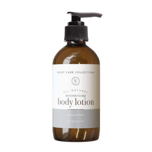 Body Lotion 8oz image 1