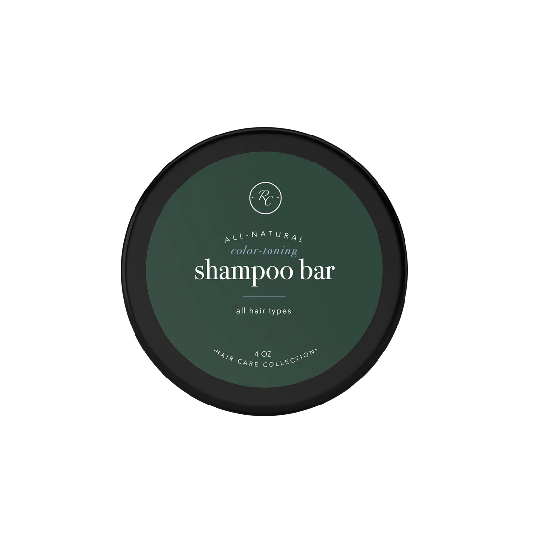 Shampoo Bar - Color Toning