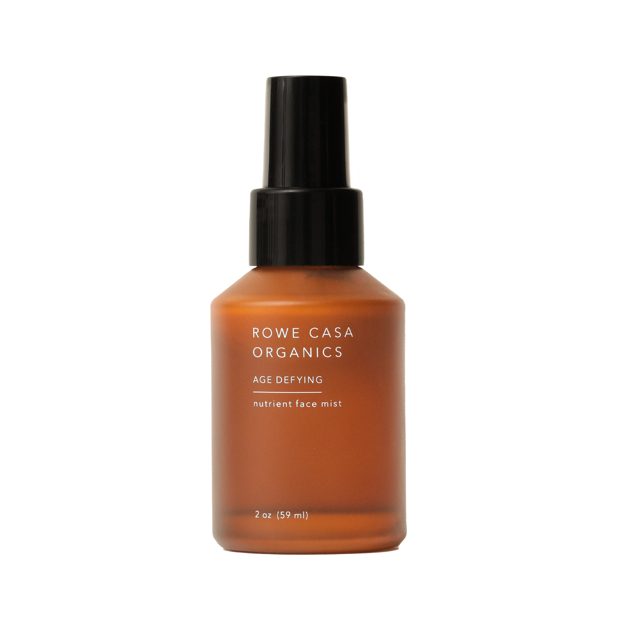 Age-Defying Nutrient Face Mist 2oz image 0