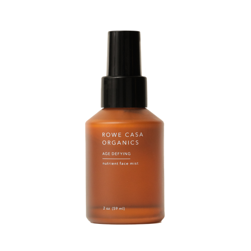 Age-Defying Nutrient Face Mist 2oz image 0