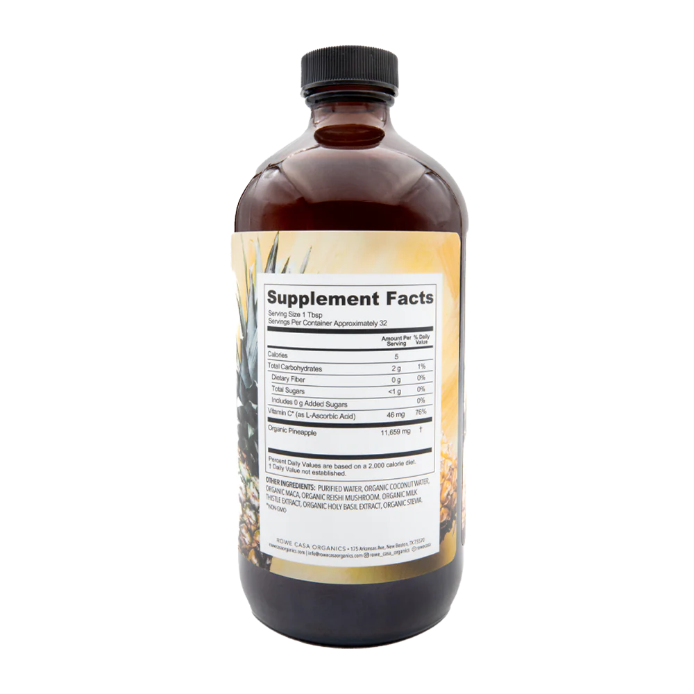 Adrenal Support 16oz image 1