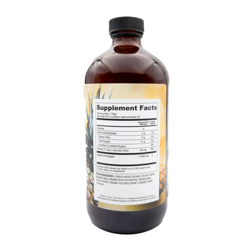 Adrenal Support 16oz image 1