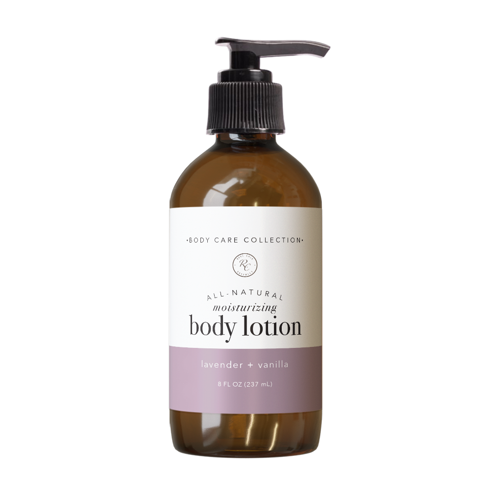 Body Lotion 8oz image 6