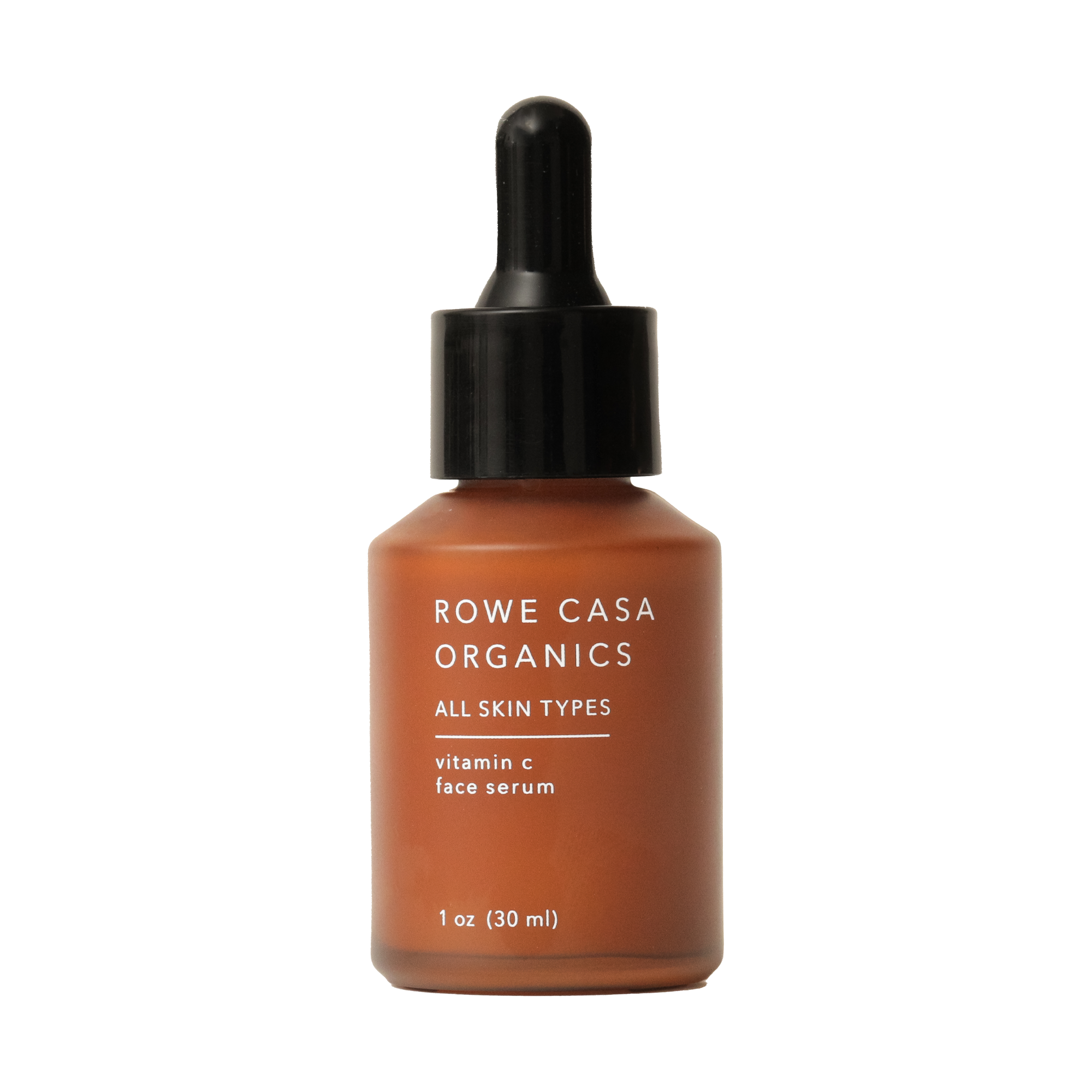 Vitamin C Face Serum 1oz image 0