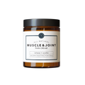 Muscle & Joint Pain Cream 4oz image 0