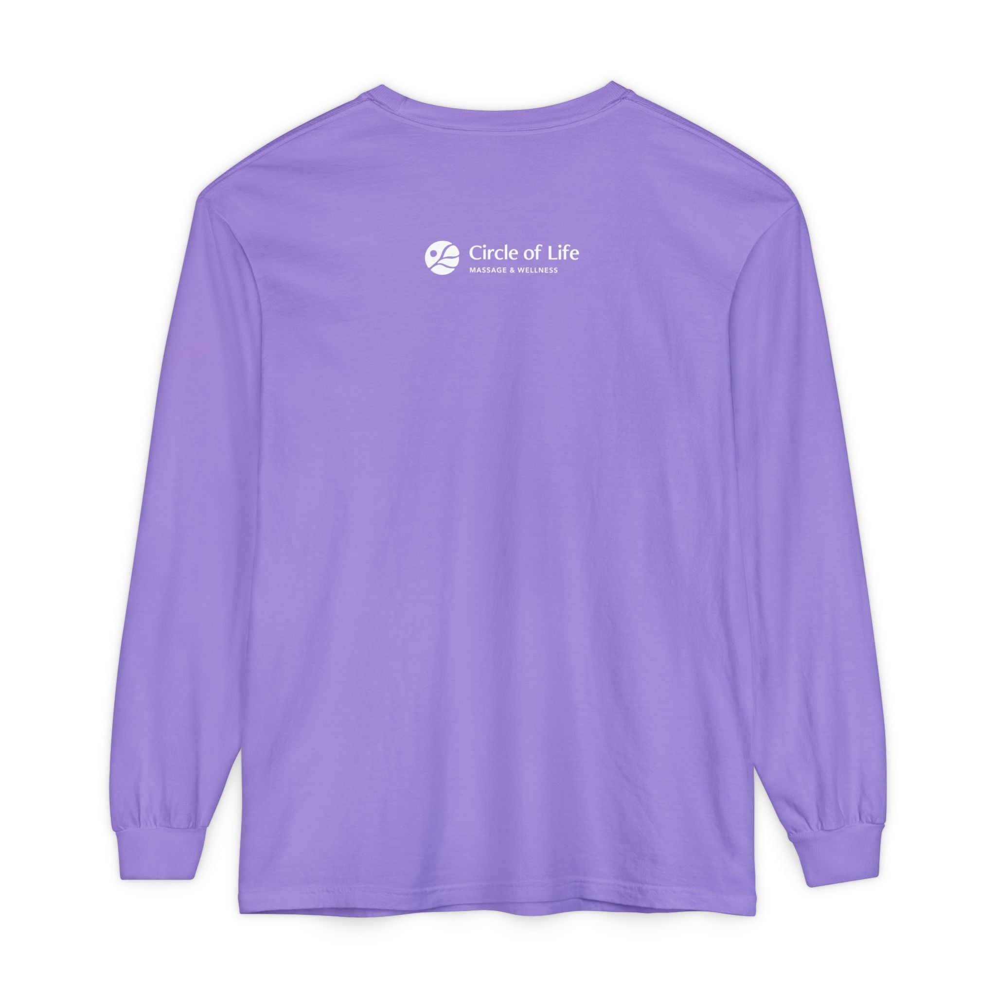 rest is productive Long Sleeve Tee