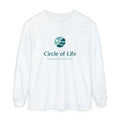 Circle of Life Long Sleeve Tee