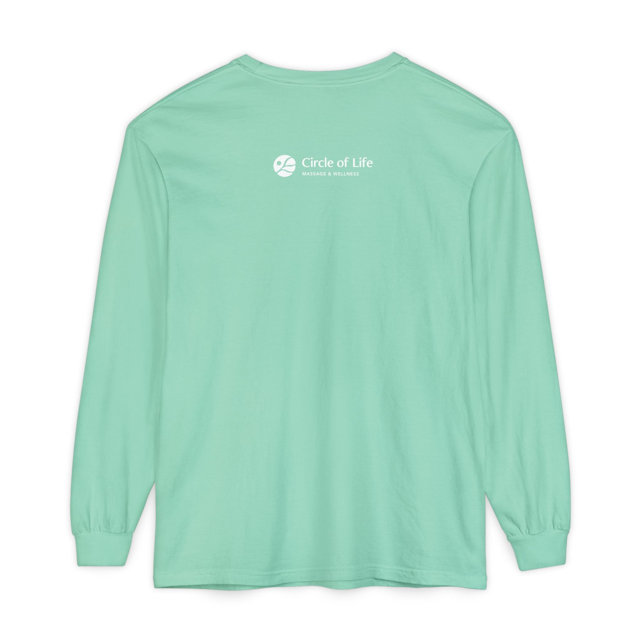 rest is productive Long Sleeve Tee