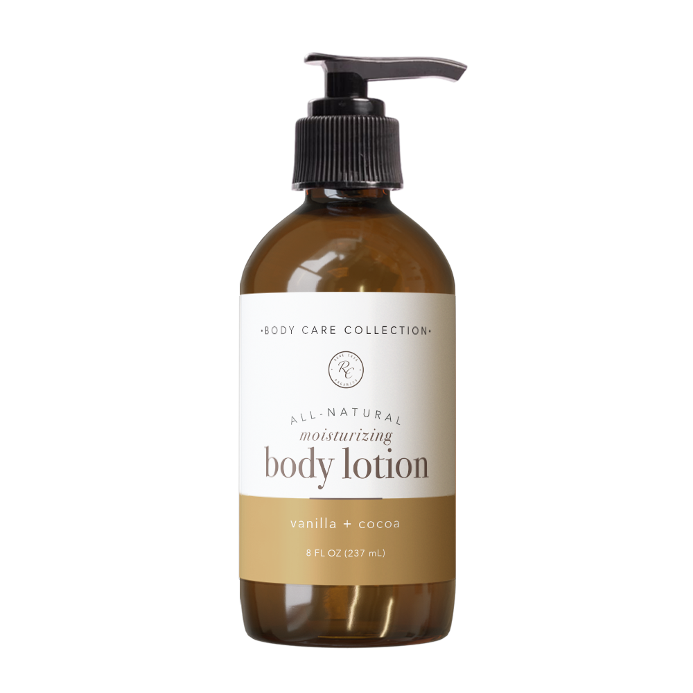 Body Lotion 8oz image 0