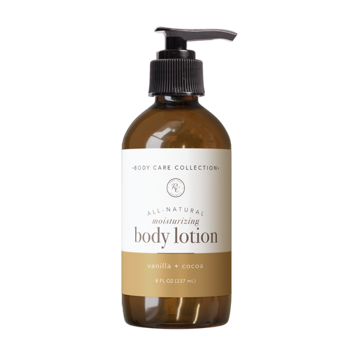 Body Lotion 8oz image 0