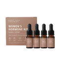 Women's Hormone Kit