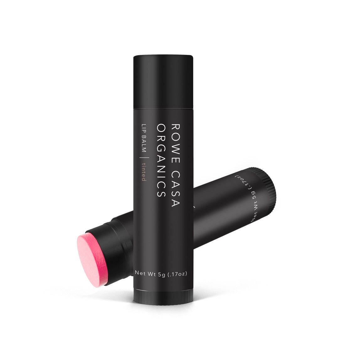 Lip Balm - Tinted | Pink Shimmer