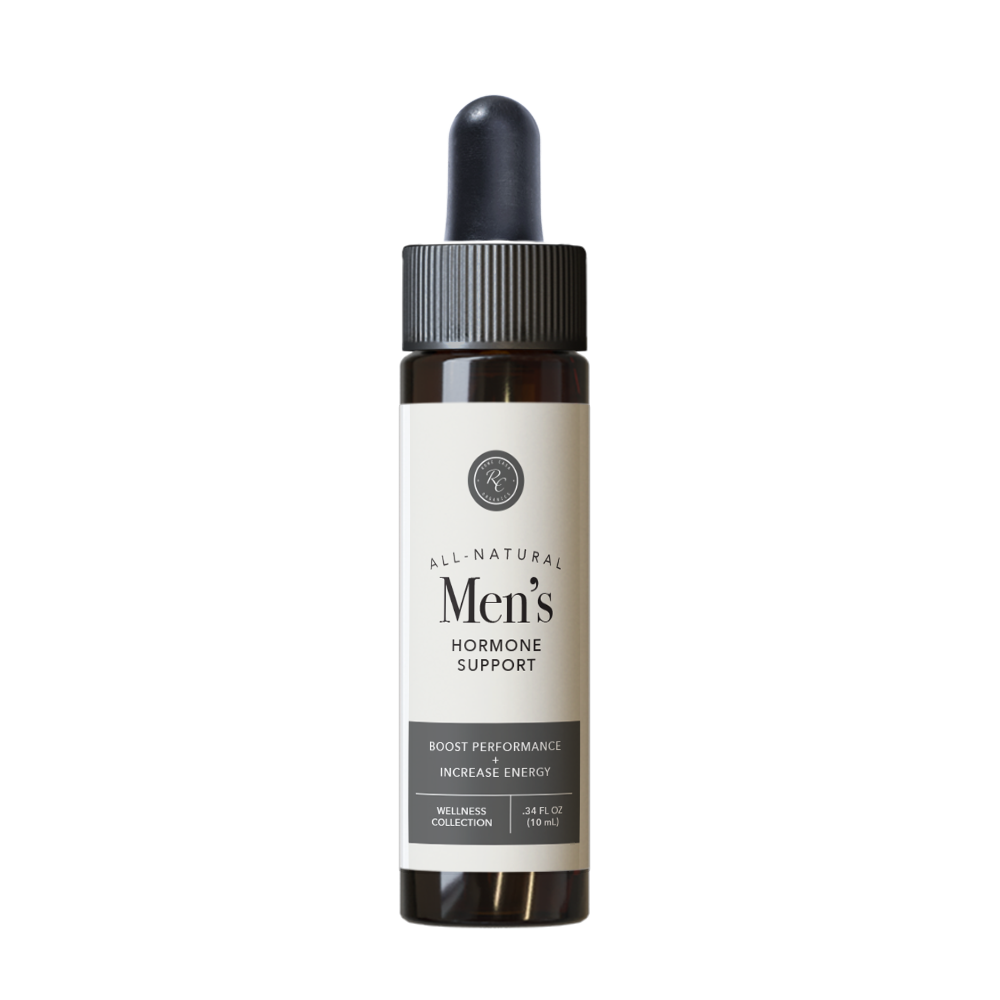 Men's Hormone Support 10mL