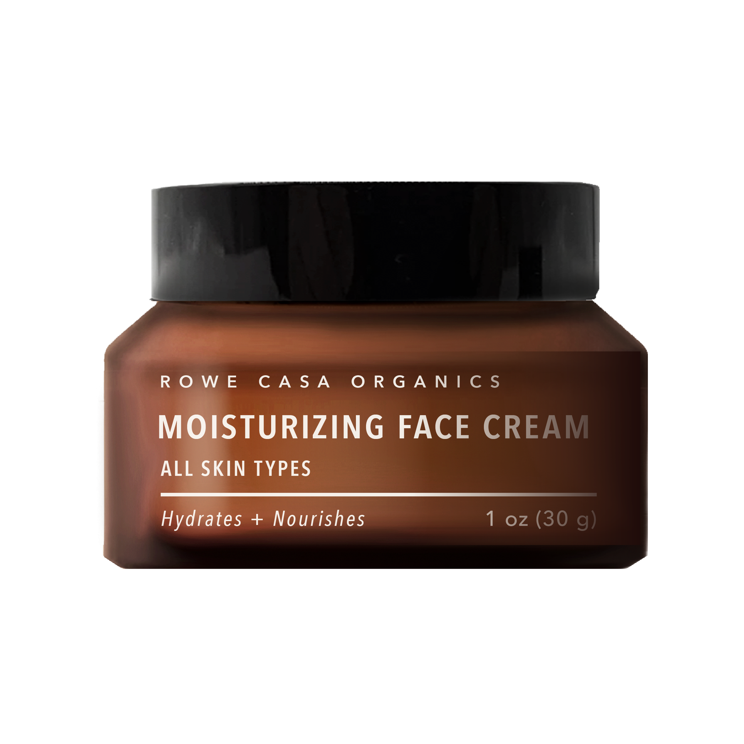 Moisturizing Face Cream 1oz