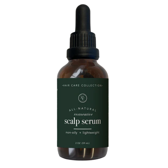 Scalp Serum 2oz
