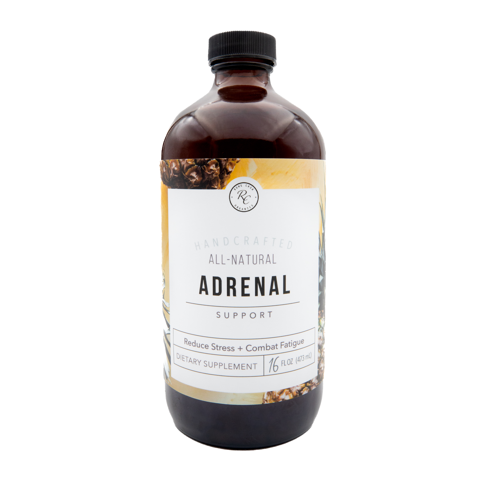 Adrenal Support 16oz image 0