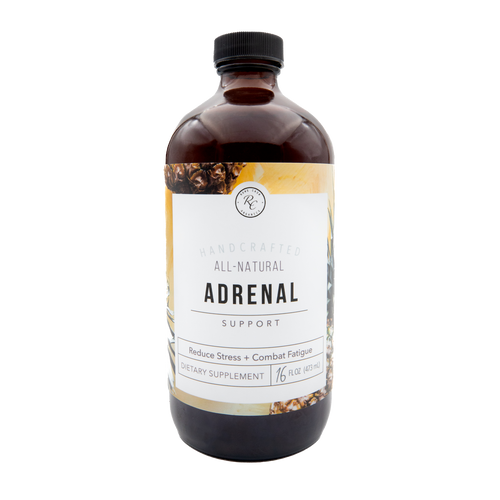 Adrenal Support 16oz image 0