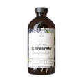 Elderberry Immune Support 16oz image 0