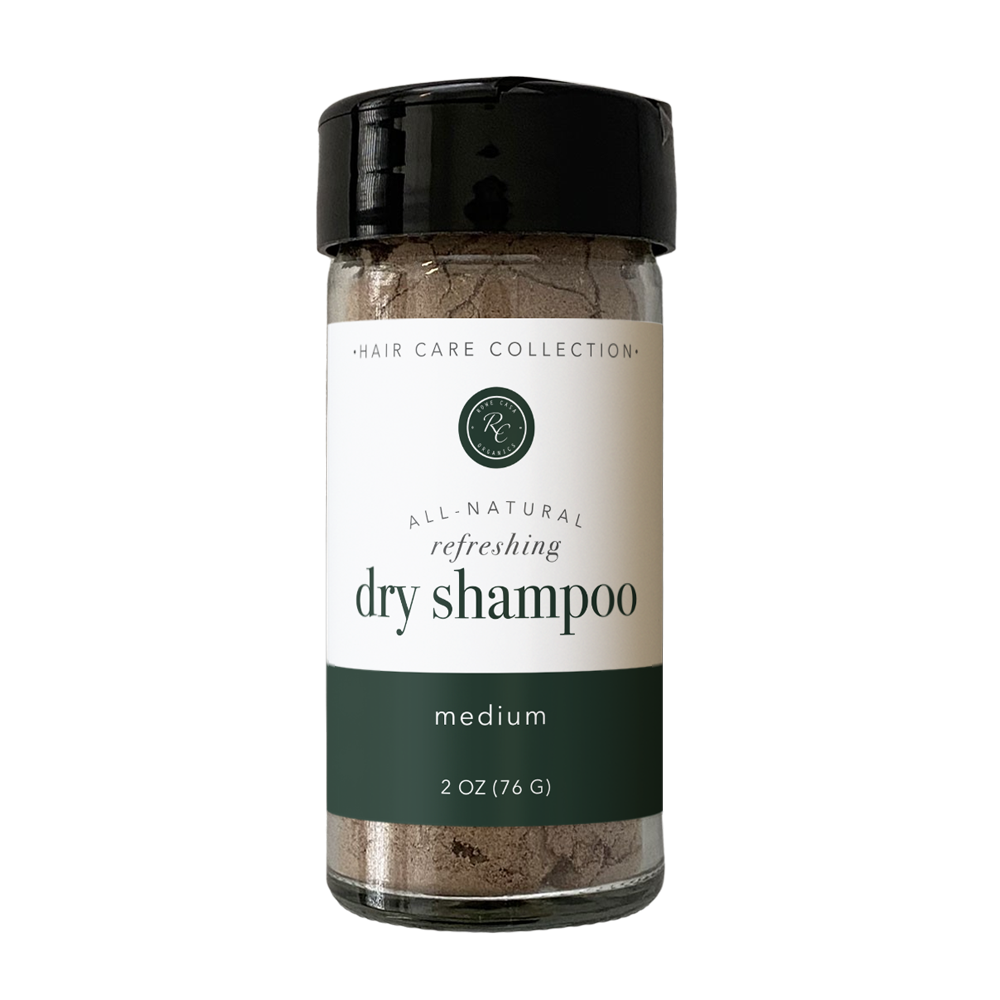 Dry Shampoo 2oz image 1