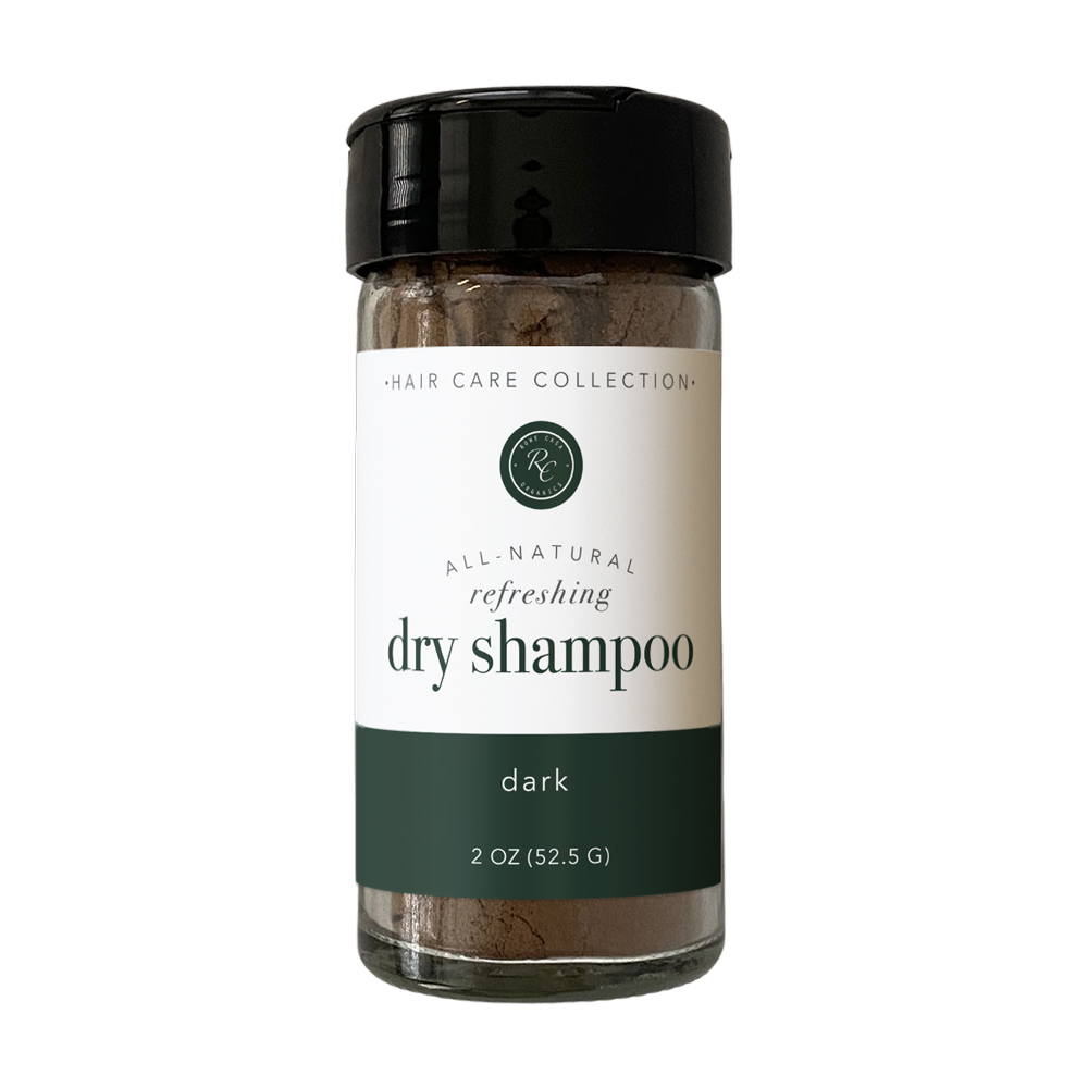 Dry Shampoo 2oz image 2