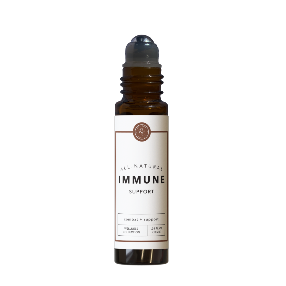 Immune Support Roll-on 10mL image 1