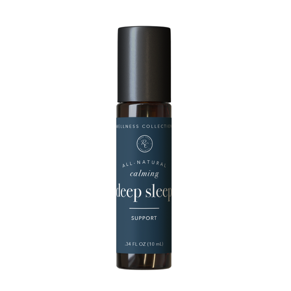 Deep Sleep Support Roll-on 10mL image 0