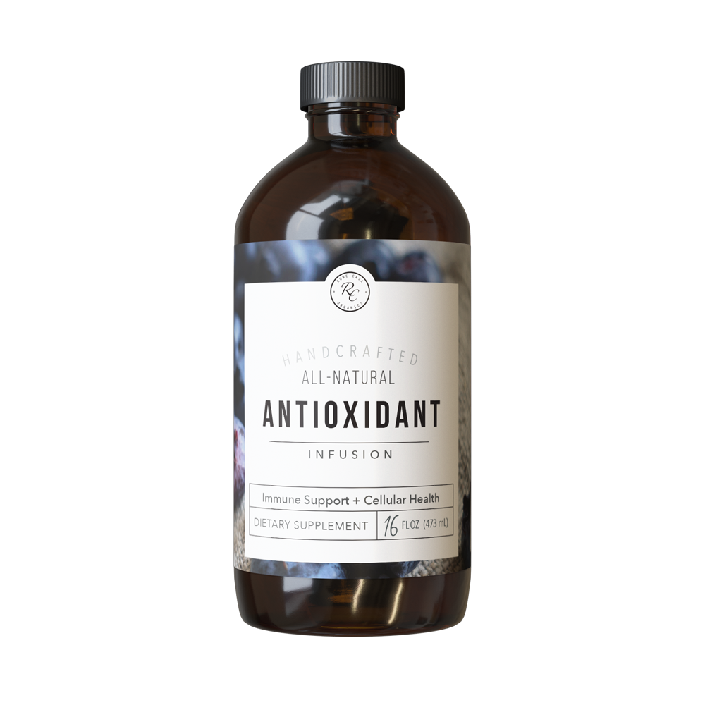 Antioxidant Infusion 16oz image 0