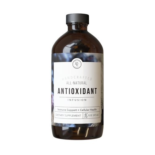 Antioxidant Infusion 16oz image 0