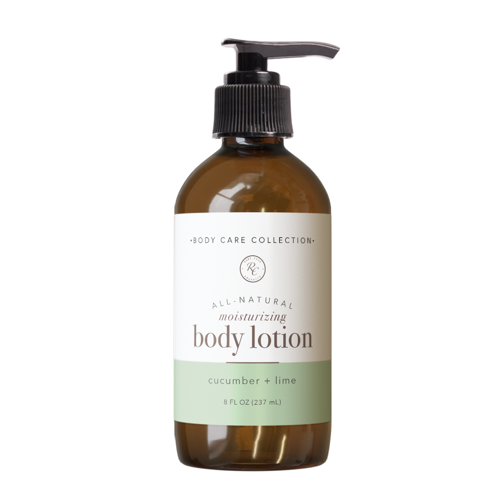 Body Lotion 8oz image 3